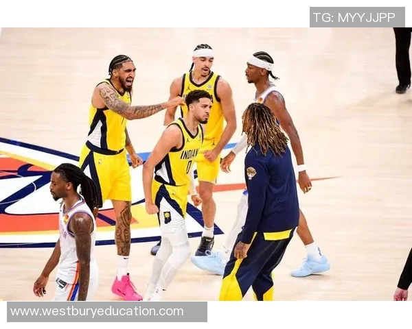 哈利伯顿关键时刻绝杀助步行者队首战获胜展现强大实力