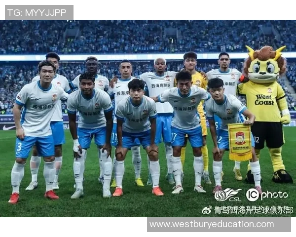 中超-阿齐兹段刘愚建功 西海岸2-0完胜英博豪取三连胜