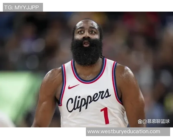 哈登回应上场时间质疑:感觉状态年轻 哈登回应上场时间质疑:感觉状态年轻