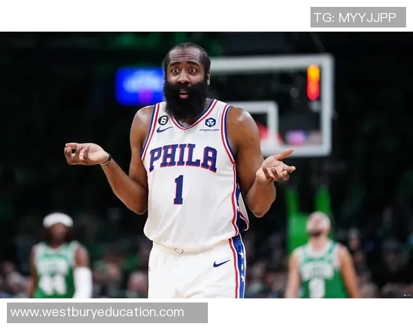 “命中注定的交易” 哈登能为-NBA-骑士专区-虎扑社区